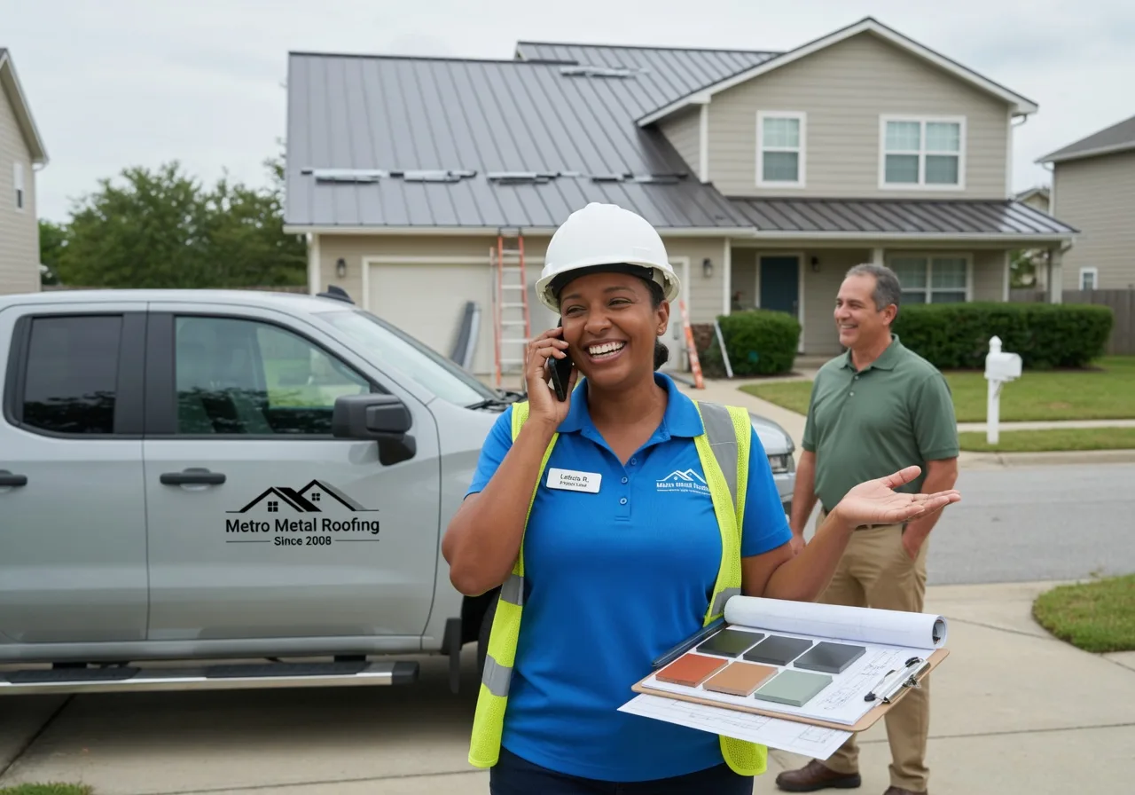 Metal Roofing Installation Proctor, VT FAQs