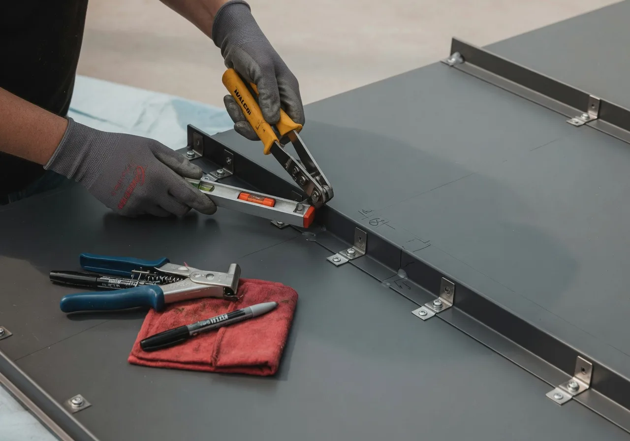 Why choose Metal Roofing Installation in Proctor, VT